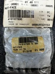 Nos Skidoo Face Nut 410107800 410112100 Formula, Mxz, Tundra, Safari. Fixed Price $19.00.