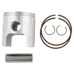 1984-1994 Ski-doo Safari 377 Snowmobile Wiseco Piston Kit 62.5MM. Fixed Price $139.99.