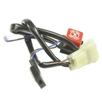 Spi Kill Switch For Polaris Replaces Oem #'s 4012271 4013383 & 4015322. Fixed Price $49.95.