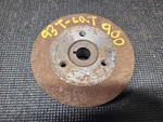 1993 Arctic Thundercat 900 Snowmobile Flywheel Stator Magneto FP8133. Fixed Price $99.99.