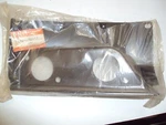 Brand New, Oem Arctic F/c Cowling, Jag, Panther, Trail Cat, Z370, 3002-851. Fixed Price $13.00.