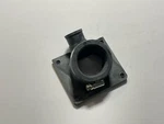 Yamaha Venture Vmax Intake Mounting Flange 8CR-13555-00-00. Fixed Price $16.99.