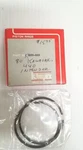 Nos Kimpex RO9-689 Piston Ring Set. Fixed Price $15.15.