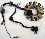 1996 Ski-doo Rotax Formula Iii 600 Triple Ignition Stator With Pickup Coil Denso. Fixed Price $89.99.