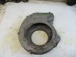Vintage Snowmobile 1973 Polaris Mustang 400 Aluminum Engine Recoil/fan Housing. Fixed Price $25.99.