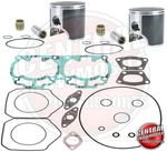 Top End Rebuild Kit Ski-doo 500 Gt Mxz Formula Dlx 00-02 Snowmobile 69.5MM (std). Fixed Price $269.95.