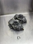 2003 2004 Arctic F5 Firecat 500 Carbs Carburetors Engine Motor Mikuni. Fixed Price $281.99.