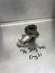96 97 98 99 Arctic Jag Puma Bearcat 340 440 Intake Manifold Y Pipe #3003-552. Fixed Price $46.99.