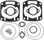 Vertex Top End Gasket Set For 2002 - 2005 Arctic Cat Pantera 550 Snowmobile. Fixed Price $44.29.