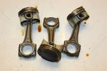 2021 Ski-doo Expedition 900 Sport Ace Engine Motor Block Pistons Connecting Rod. Fixed Price $161.99.