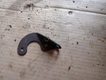 Ski Doo Nordic 440 Starter Bracket. Fixed Price $27.00.