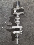 2008-2014 Yamaha Fx Nytro 14-16 Sr Viper Crankshaft 8GL-11400-00-00. Fixed Price $300.00.