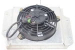 2011 Ski-doo Grand Touring 1200 Se 4 Tec Engine Radiator Cooling 709200573. Fixed Price $100.00.