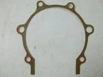 Nos Oem Arctic Cat Vintage Snowmobile 292 Kawasaki 3000-047 Crankcase Gasket. Fixed Price $5.00.