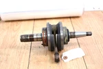 1984 Yamaha Bravo BR250 Crankshaft /. Fixed Price $95.00.
