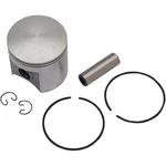 Parts Unlimited Piston Assembly For Yamaha +020 09-8012. Fixed Price $59.34.