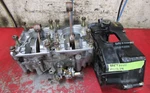 88 Arctic Cat Tigre 6000 530 L/c Snowmobile Lower End Crankshaft Crankcase. Fixed Price $239.99.