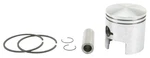 SP1 Piston 64.50MM Left #09-753N Ski-doo/moto. Fixed Price $58.19.