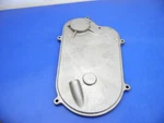 Polaris 23110718 Snowmobile Chaincase Cover,used. Fixed Price $32.99.