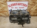 Crankcase # 3005-413 Arctic Cat 1998 Powder Special 600 Snowmobile. Fixed Price $48.99.
