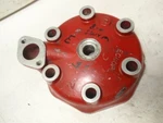 Polaris Storm 800 Triple Snowmobile Engine EC80PL Cylinder Head 2 U. Fixed Price $35.00.