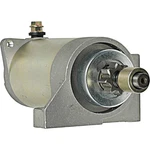 Starter For Ski-doo Snowmobile Skandic Wide Track 600 Summit 1000; SND0520. Fixed Price $90.04.