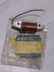 Suzuki Snowmobile SM11/SM21/SM30/SM40 Primary Coil Nos!. Fixed Price $39.00.