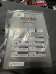 Vertex Gasket Set W/ Oil Seals 2001-2002 Honda CR125R Engine Kit. Fixed Price $46.99.