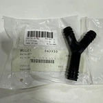 Arctic Cat Y Fitting 0670-875. Fixed Price $12.99.