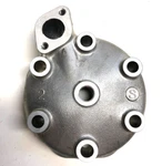 Oem Original Polaris Genuine Cylinder Head P/n 3084526, 166-13001-03 New. Fixed Price $79.99.