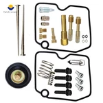 Carburetor Rebuild Kit For Kawasaki Vulcan VN1500A VN1500D VN1500E. Fixed Price $12.99.