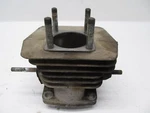 1979 Arctic Cat Jag 3000 Engine Cylinder 60MM. Fixed Price $31.47.