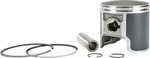 Sports Parts T-moly Series Piston Kit 0.25MM Oversize 72.25MM 09-741-01. Fixed Price $99.99.