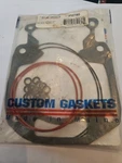 712180 Winderosa Top End Gasket Set Arctic Wildcat ES176. Fixed Price $21.87.