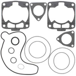 Vertex Full Top Gasket Set For Polaris 500 Rmk 01 Xc 99. Fixed Price $68.05.