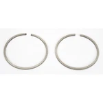 Parts Unlimited Piston Rings 77MM Bore 09-9019. Fixed Price $13.21.