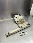 96 97 98 Arctic Bearcat Panther 440 Deluxe Oem Motor Mount Plate 0608-070. Fixed Price $50.75.