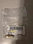 Arctic Cat 6505-125 Carb Main Jet 420 Genuine Part (QTY2). Fixed Price $13.95.
