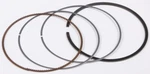 Prox 02.2514.050 Piston Ring Kit Fits Yamaha GP760 + SUV/GP1200. Fixed Price $56.47.
