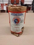 New La Sleeve 66MM Yamaha Cylinder Cast FL-1131 1979-83 SS440F. Fixed Price $85.00.