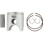 Wiseco 2356M06800 Piston Kit For Stroke - 68.00 Mm. Fixed Price $144.95.