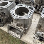 Ski-doo 800 Ho Rev Mxz Cylinder 2003 420923817 American Sled Parts Fb Free Ship. Fixed Price $250.00.