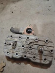 Polaris Indy 500 EC50PL-01 Cylinder Head. Fixed Price $49.50.