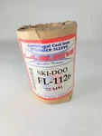Cylinder Sleeve Ski Doo 521 534 537 Twin Rotax 82-90 Std. 72MM La FL1126. Fixed Price $74.95.