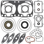 Winderosa Gasket Set With Oil Seals 711295. Fixed Price $181.34.