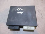 Arctic Cat Sno Pro 440 Cdi Unit 2002 #3. Fixed Price $199.96.
