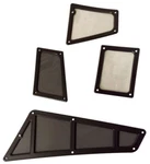 Slp 32-620 Hot Air Elimination Kit (4PC) Right: 2011-20 Polaris Pro-ride Chassis. Fixed Price $69.95.