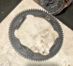 1988 Vk 540 Yamaha Snowmobile Sled Ring Gear. Fixed Price $28.95.