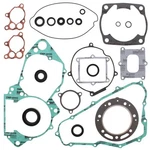Vertex Complete Gasket Set With Oil Seals 811272. Fixed Price $95.68.