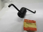 Nos Suzuki SM11L SM21L SM21WL Snowmobile Bogie Swheel Spring 47342-97010. Fixed Price $19.01.